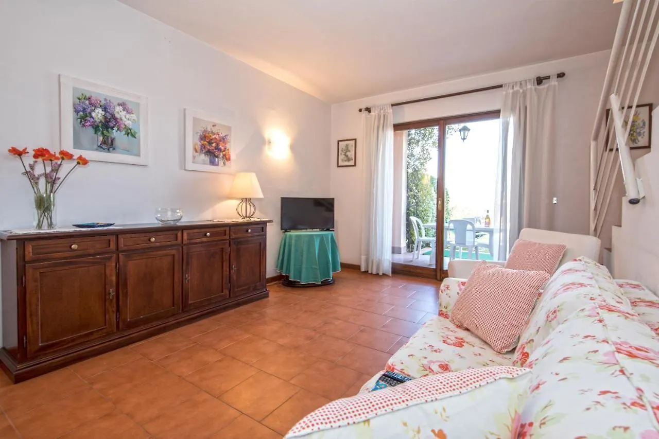 Casa vacanze Residence Edera 18 By Wonderful Italy Polpenazze del Garda