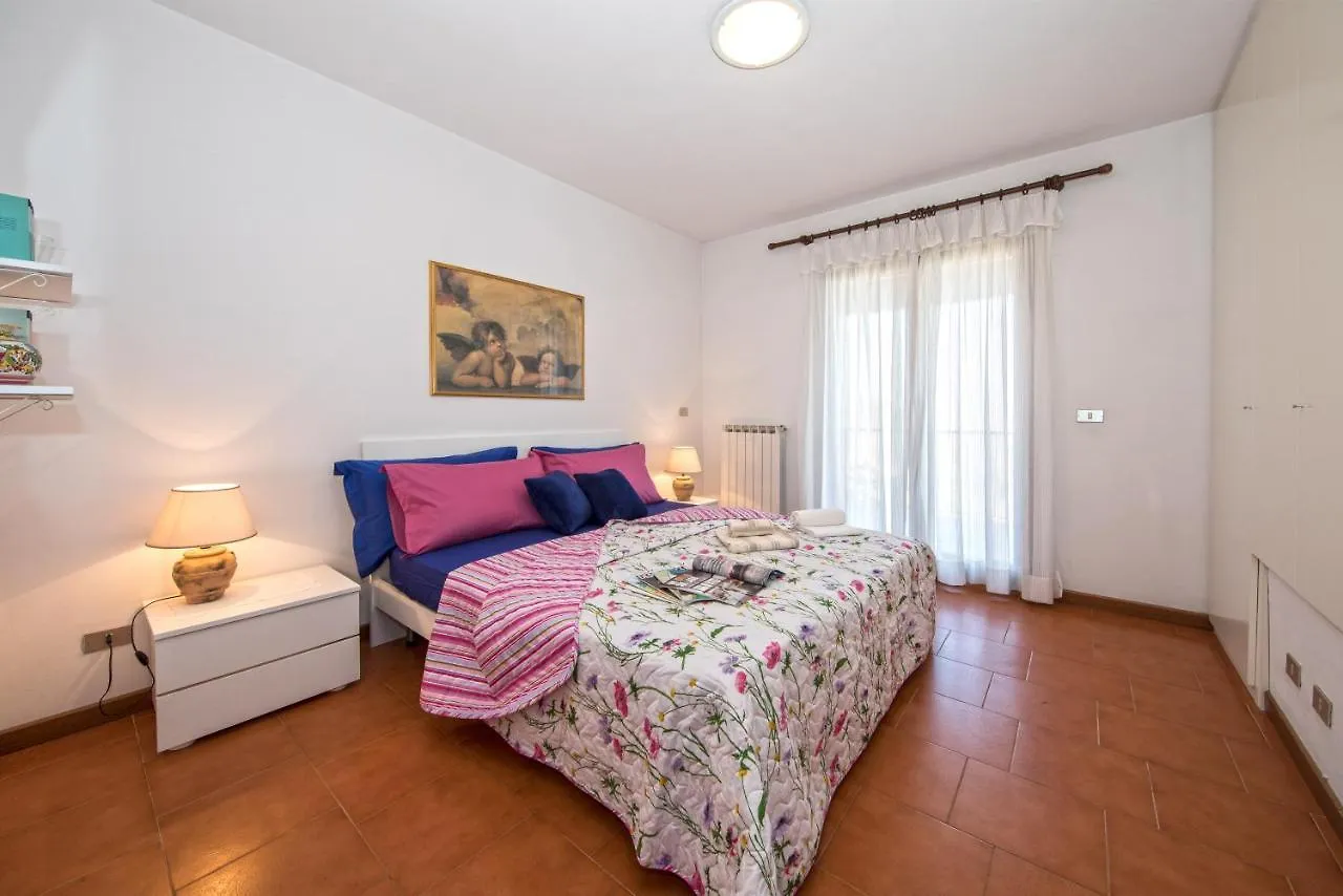 Casa vacanze Residence Edera 18 By Wonderful Italy Polpenazze del Garda