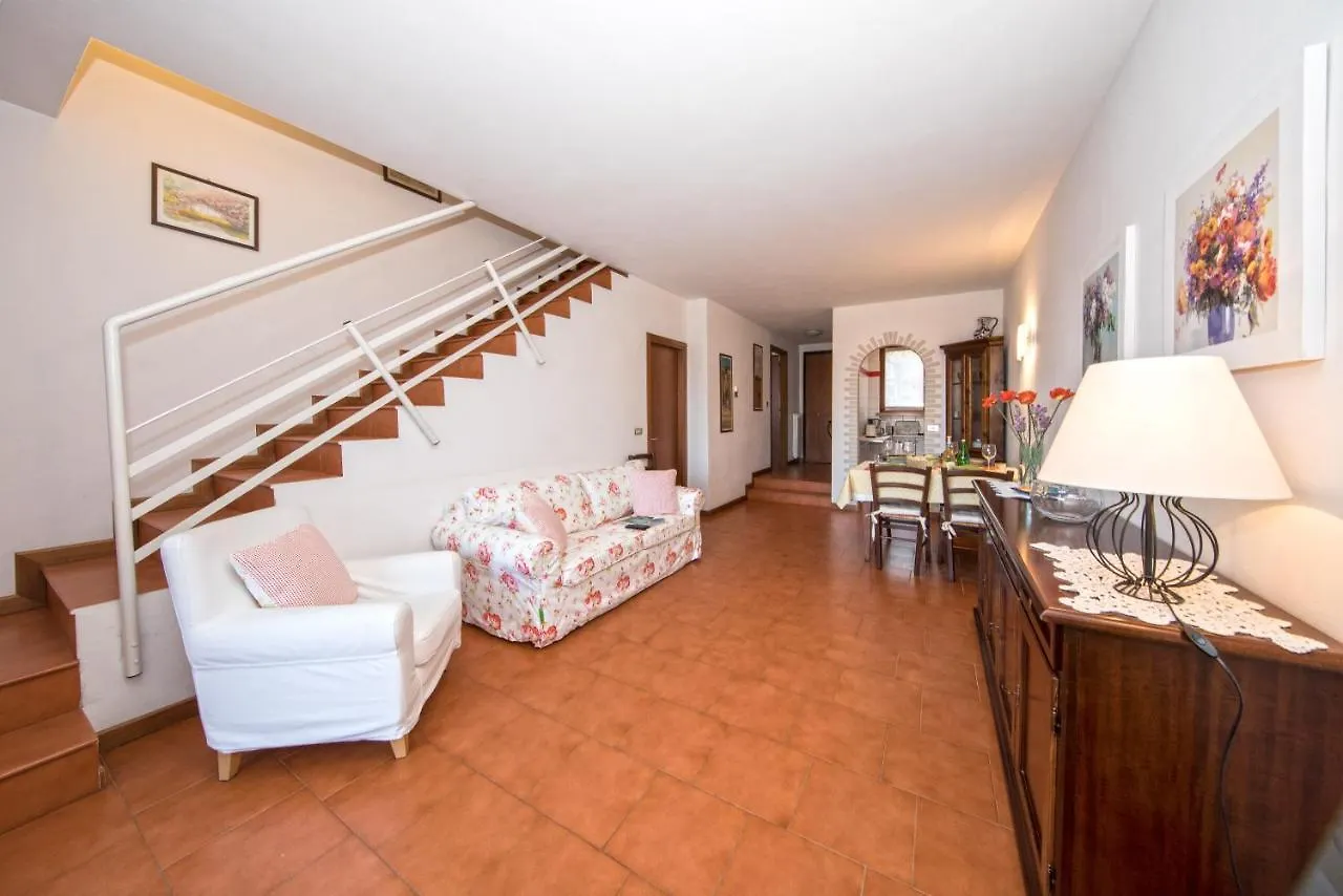 Residence Edera 18 By Wonderful Italy Polpenazze del Garda Itália