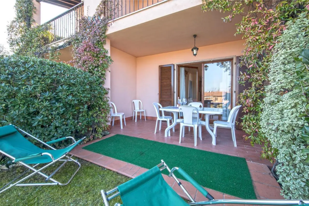 Casa de Férias Residence Edera 18 By Wonderful Italy Polpenazze del Garda Itália